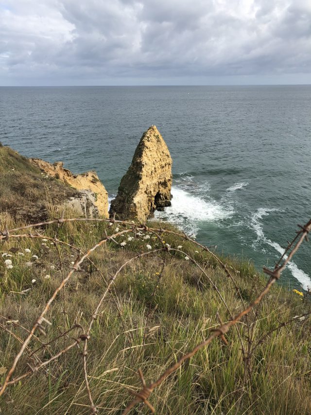 Pointe du Hoc