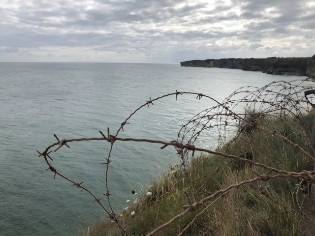 Pointe du Hoc 3