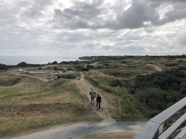 Pointe du Hoc 4