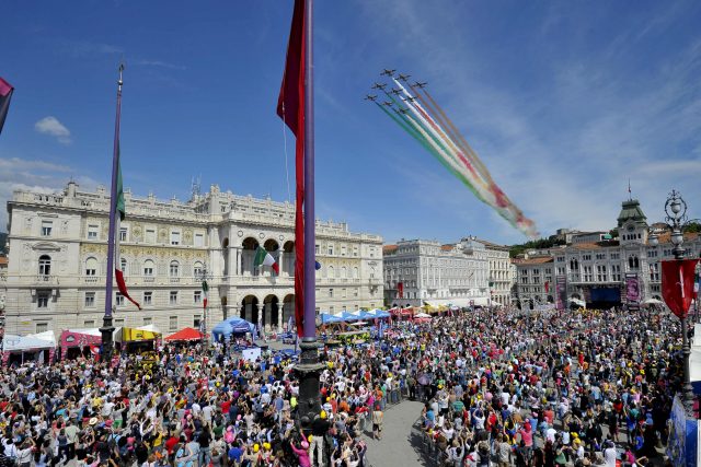 italian colors