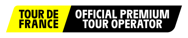 Tour De France - Official Premium Tour Sponsor